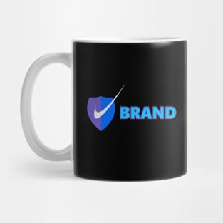 Checklist Shield Mug